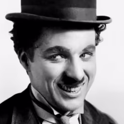 Charlie Chaplin