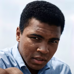 Muhammad Ali