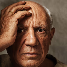 Pablo Picasso