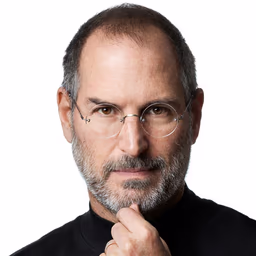 Steve Jobs
