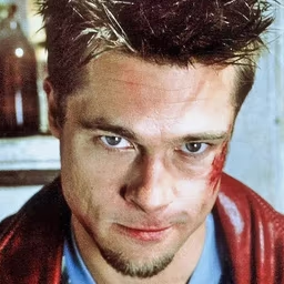 Tyler Durden