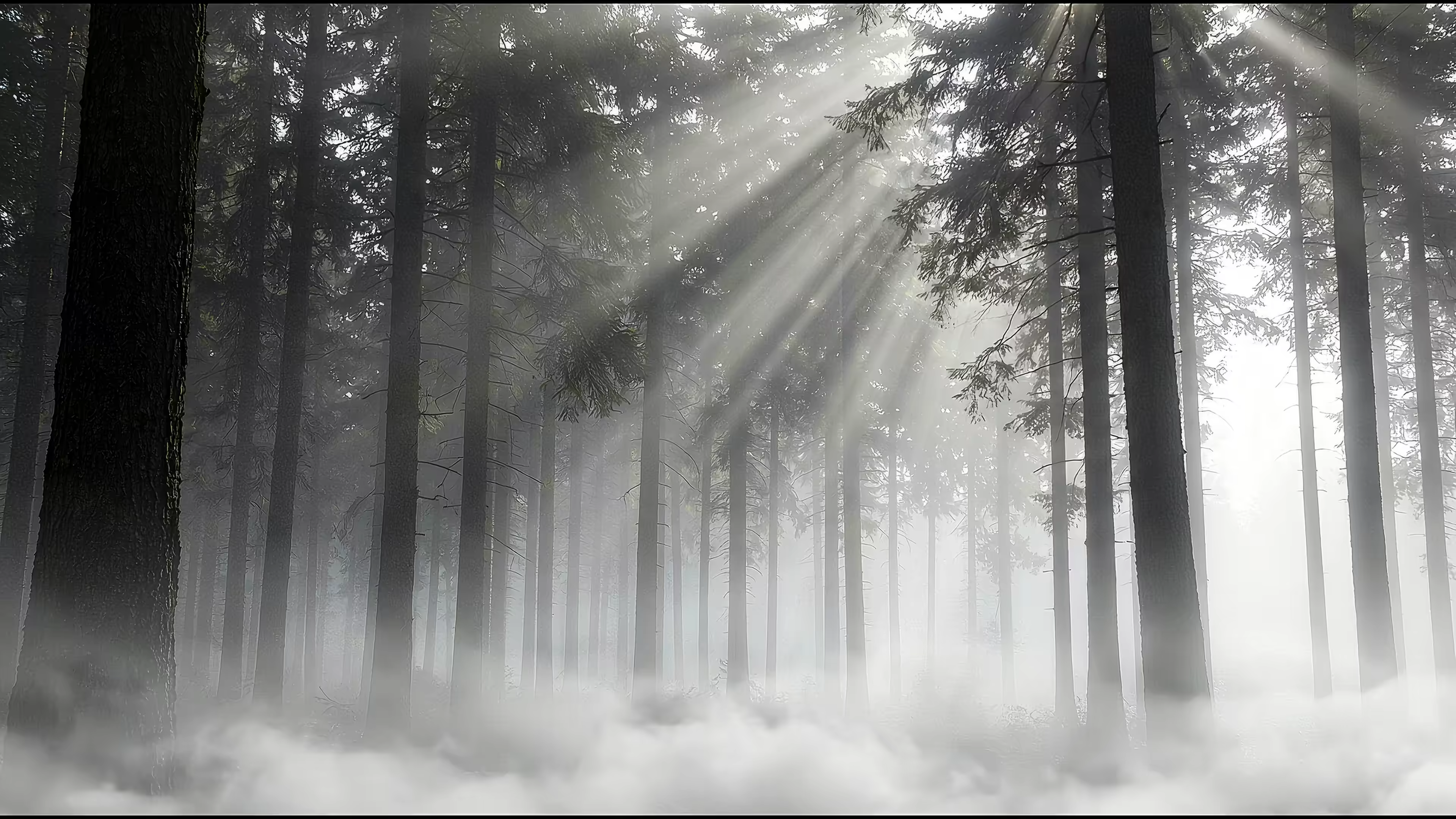 Forest Wallpapers