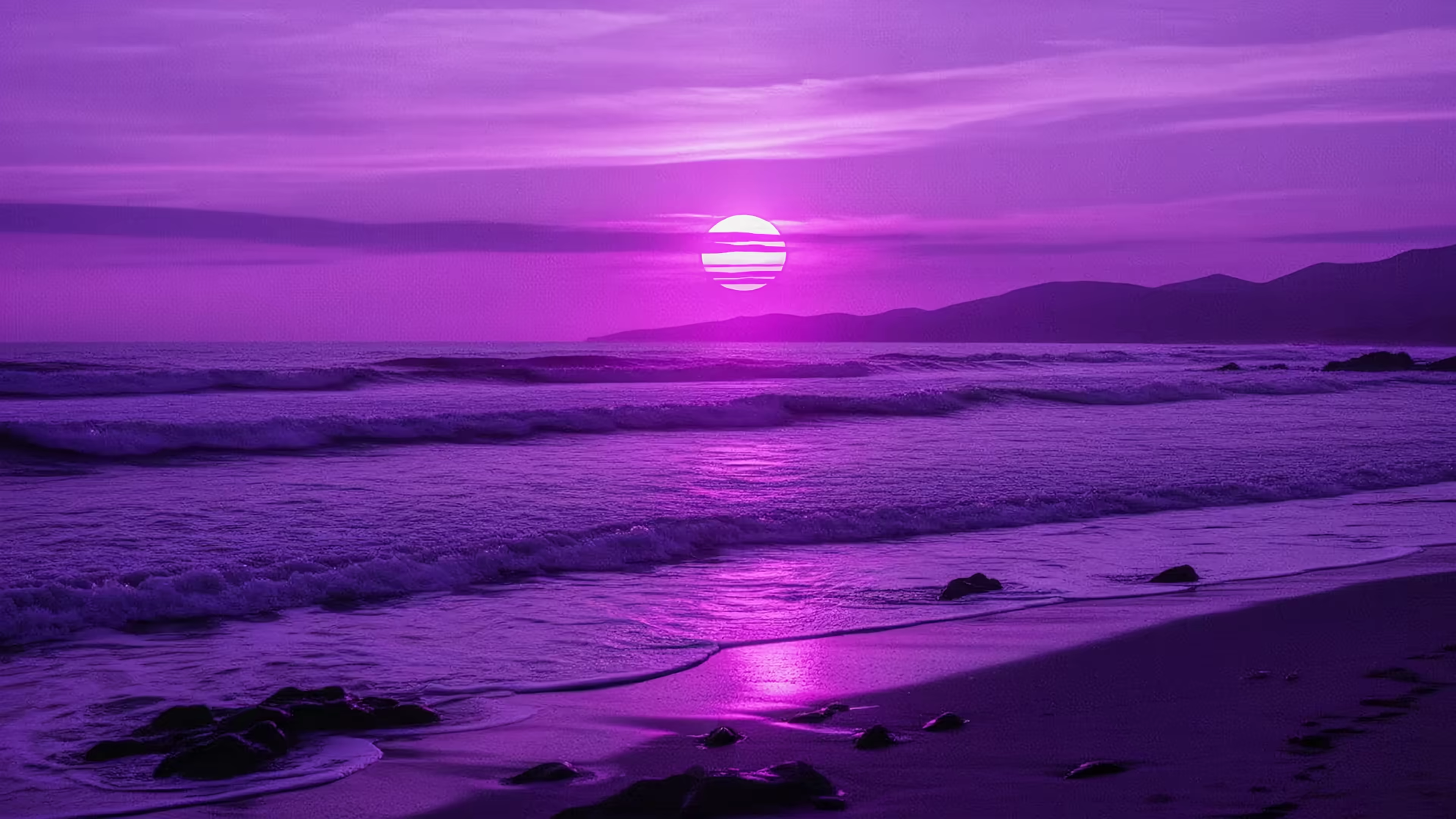 Purple Wallpapers