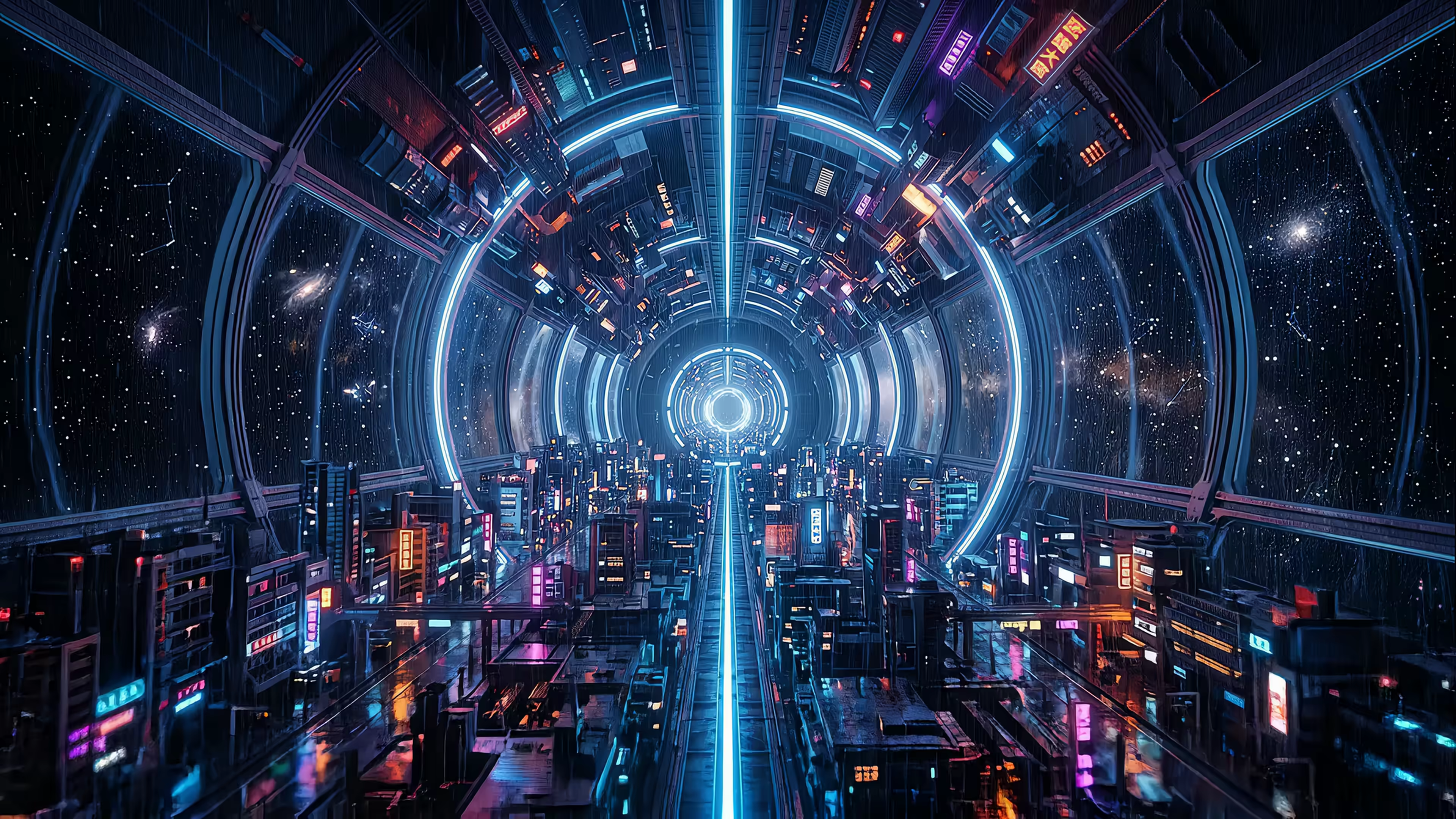 Sci-Fi Wallpapers